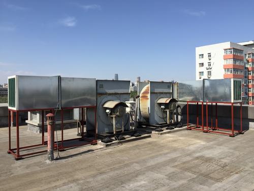 設(shè)計風(fēng)機(jī)降噪隔音罩的方法，如何使風(fēng)機(jī)降噪？(圖3)