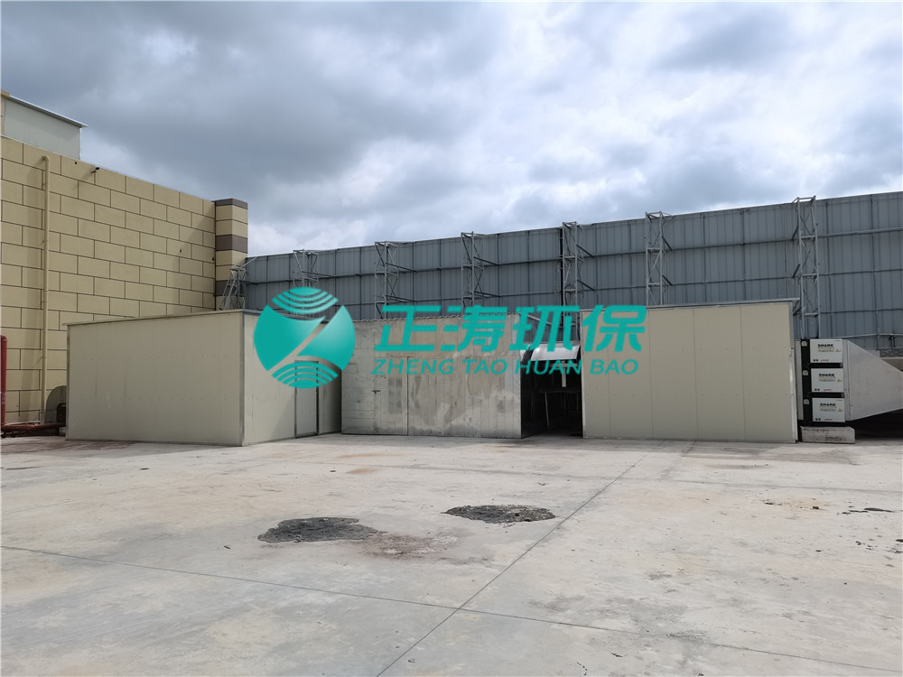 請認準！南寧排油煙機噪聲治理公司，提供方案報價(圖2)