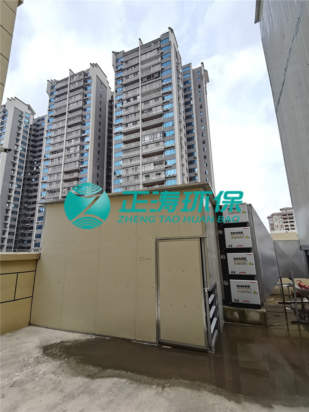 歡迎關(guān)注！欽州油煙機(jī)噪聲治理公司「提供方案報(bào)價(jià)」(圖2)