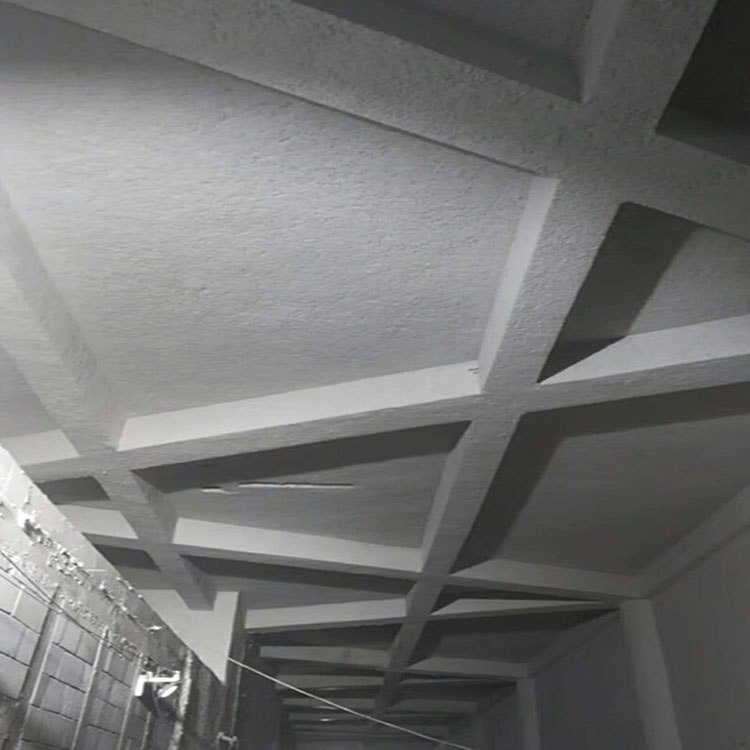 1、隔音工程：隔音墻施工方案