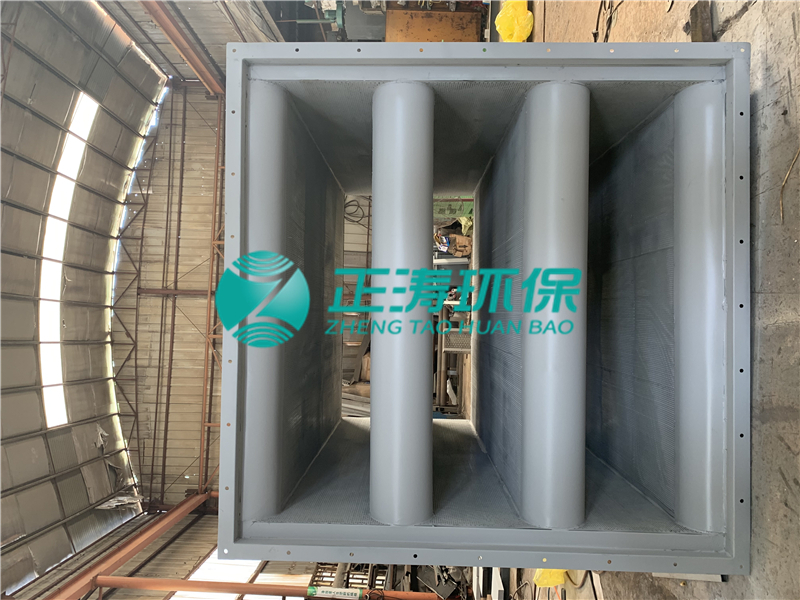 風機消聲器都有哪些結(jié)構(gòu)，該怎么選擇?(圖2)