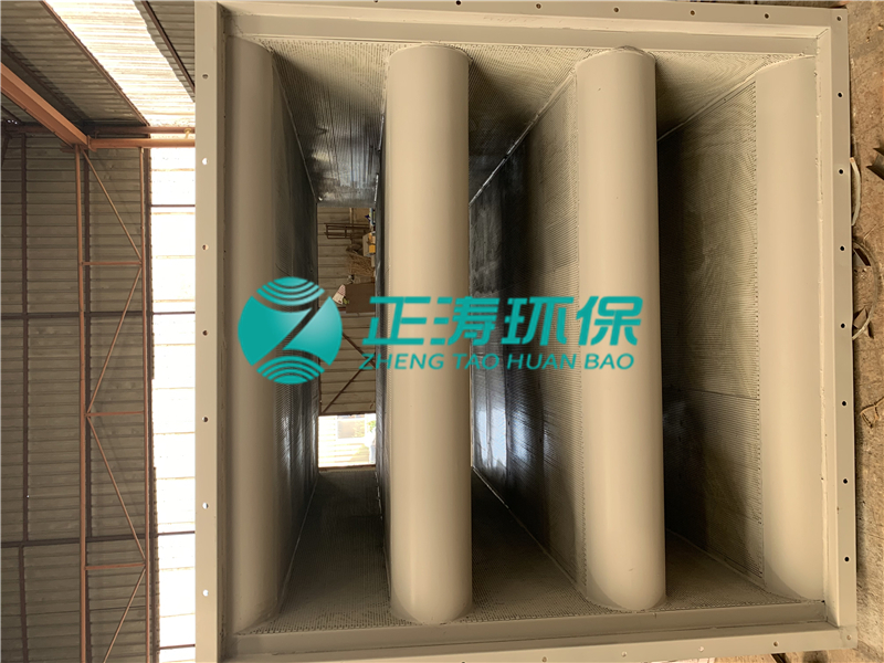 風機消聲器都有哪些結(jié)構(gòu)，該怎么選擇?(圖3)